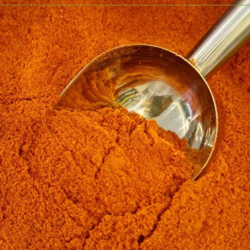 بهارات البطاطس 250 جرام