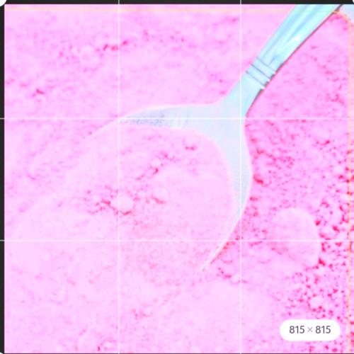 مسحوق شراب تركي بطعم التوت 500 جرام