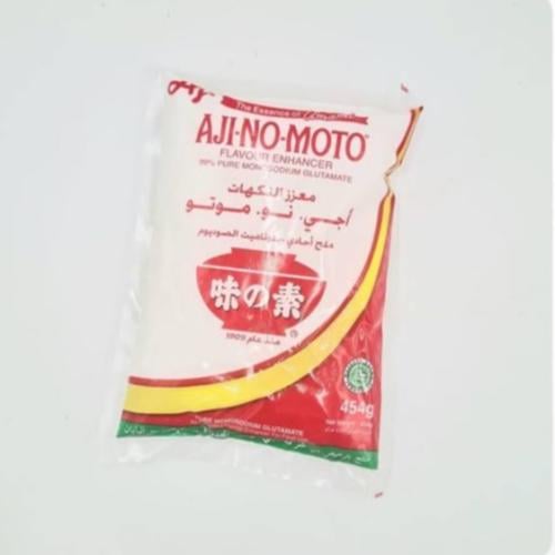 معزز النكهات اجي تو ميتو 454 جرام