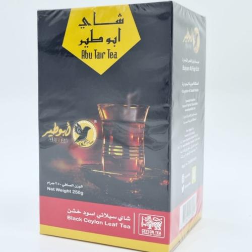 شاي ابو طير 250 جرام