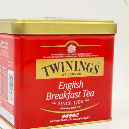 شاي تويننجز 200 جرام