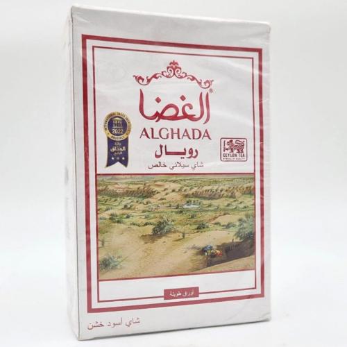 شاي الغضاء رويال باكت 300 جرام