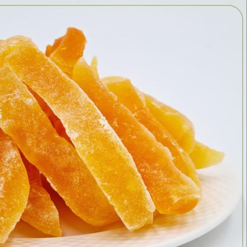 شمام مجفف فاخر