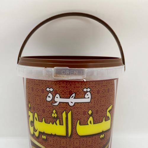 قهوة كيف الشيوخ 500 غ