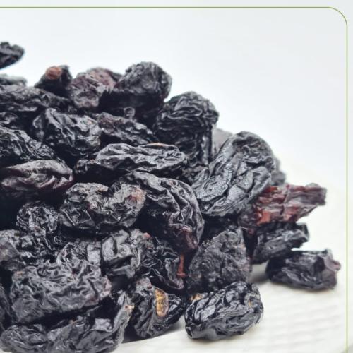 زبيب يمني اسود فاخر