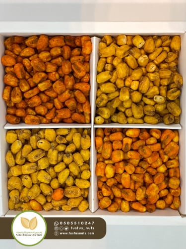 مشكل ذرة صغير 425 جرام تقريباً