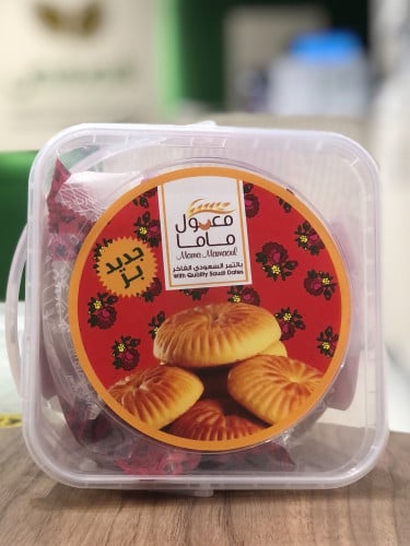 معمول ماما بر