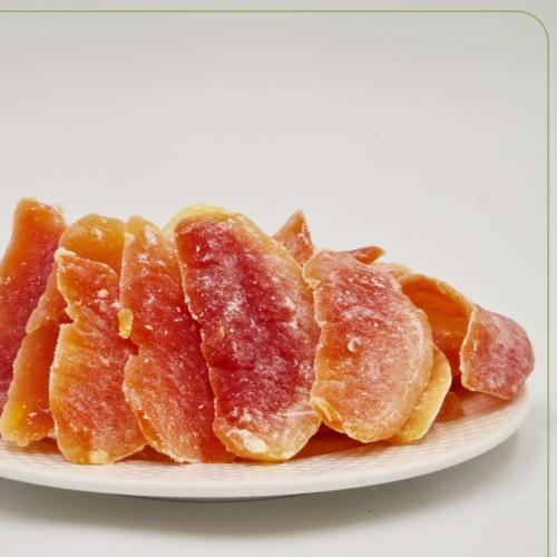 بابايا مجفف فاخر