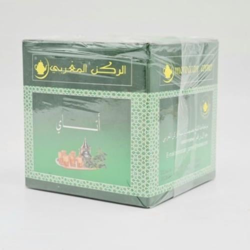 شاي الركن المغربي 500  جرام