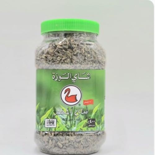 شاي الوزة اخضر 400 جرام