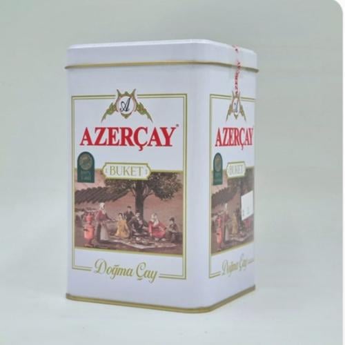 شاهي اذربيجان 250جرام حديد