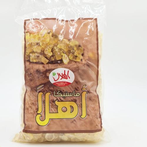 مستكا الهلال للبخور 400 غرام