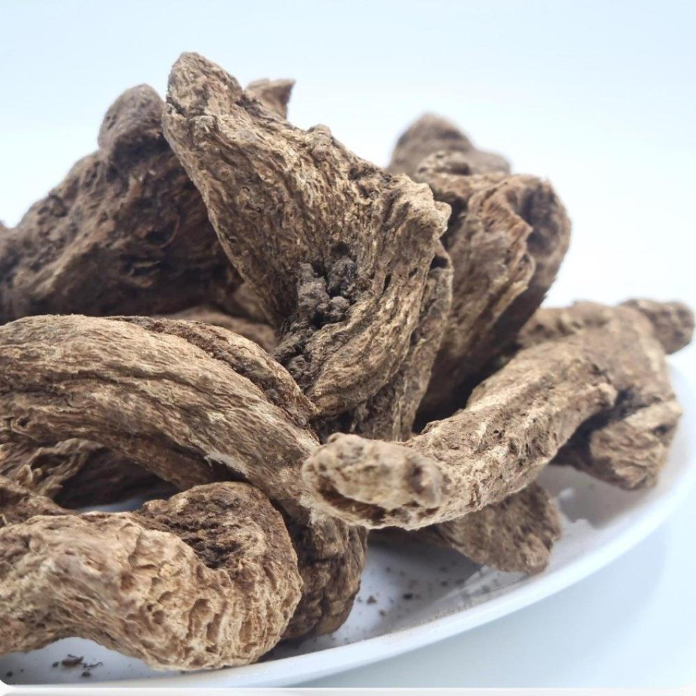 اعواد القسط الهندي