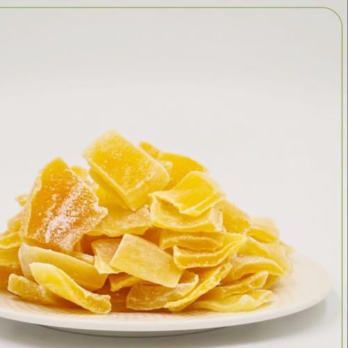 مانجو مجفف فاخر