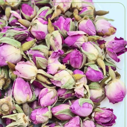 ورد محمدي او طائفي 100جرام