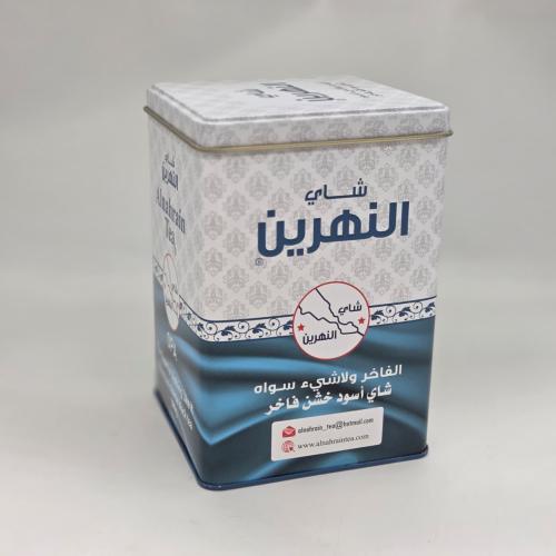 شاي النهرين ازرق 300 جرام OPA
