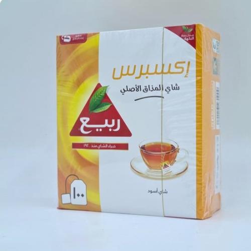 شاهي ربيع اكس برس خيط 100 كيس