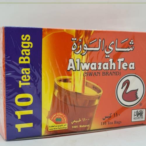 شاي الوزة 110 خيط