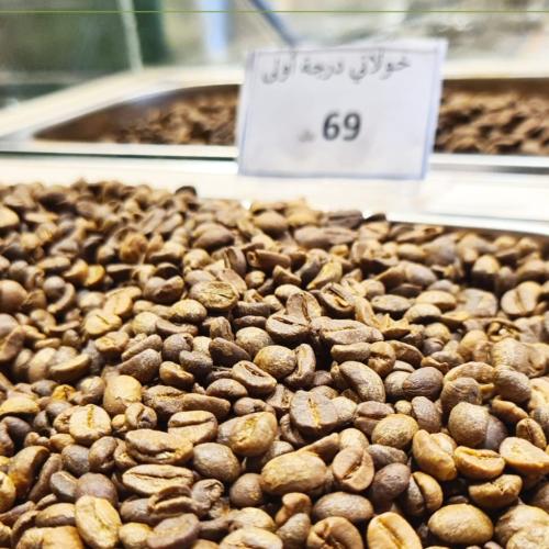 قهوة خولاني