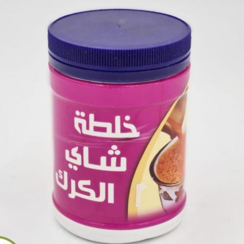 خلطة شاي الكرك 100 جرام تقريبا