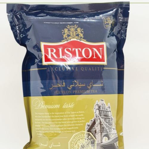 شاي ريستون 450 غرام