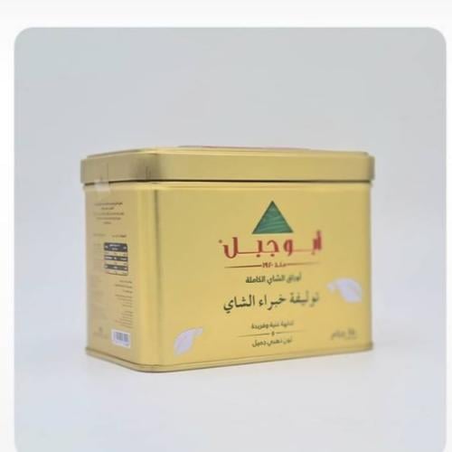 شاي ابو جبل توليفة الخبراء 150 حرام