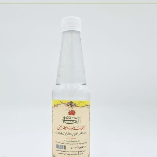 ماء ورد القاضي 280 مل