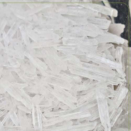 كرستال موفي