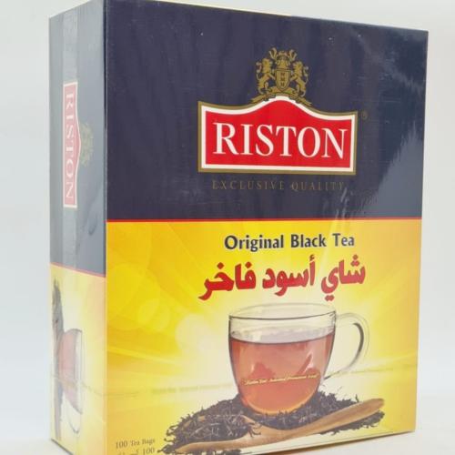 شاي ريستون خيط 100
