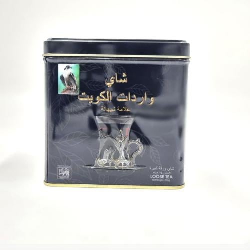 شاي ورادت الكويت ورقة كبير 250 جرام