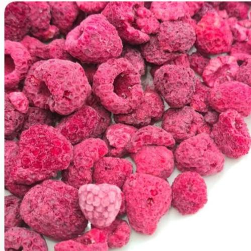 توت مقرمش مجفف بالتبريد بدون سكر 40 جرام