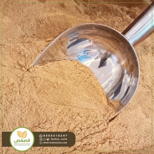 قرفة مطحون ذات جودة عالية