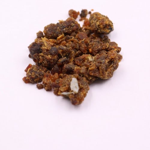 مقل ازرق درجة اولى 50جرام