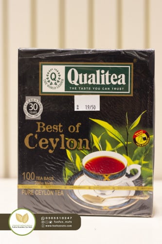 شاهي كوالتي خيط 100 كيس