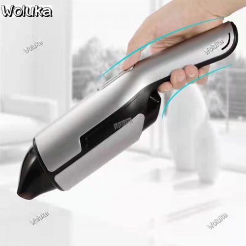 مكنسة شفط كهربائية - Suction vacuum cleaner