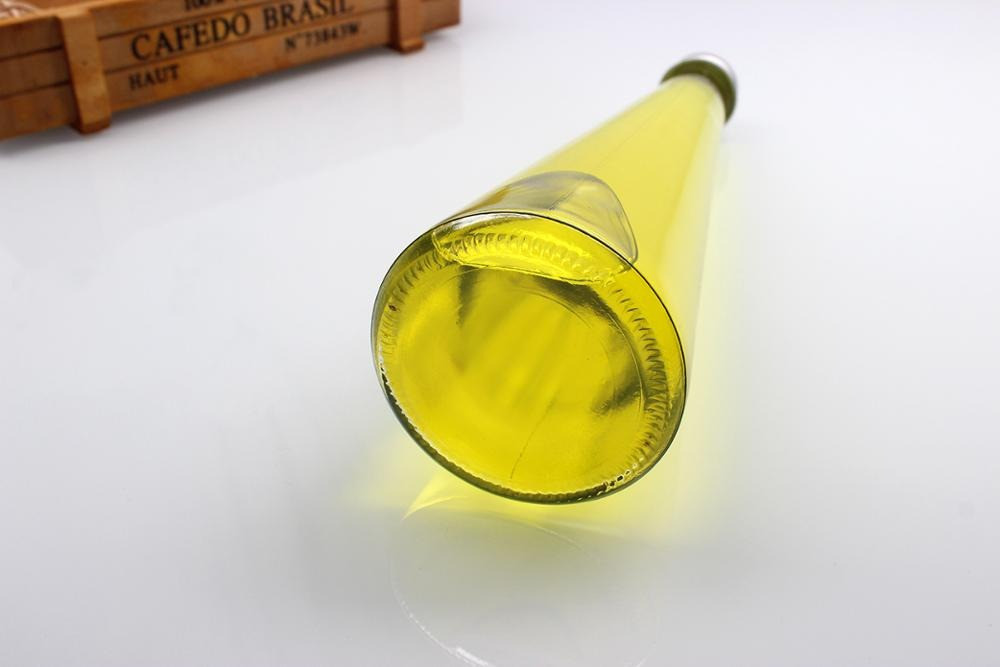 قارورة زجاج شفاف 250 مل