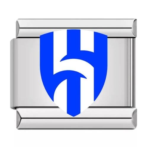 تشارم فضي فريق الهلال السعودي