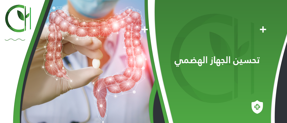 10 نصائح وعادات لتحسين الجهاز الهضمي