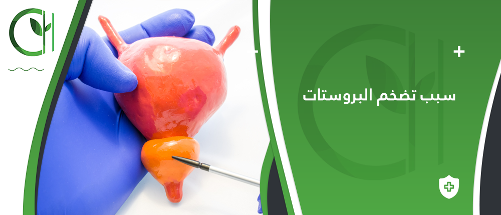 ما هو التأثير المحتمل وسبب تضخم البروستات والتهابها على الحياة اليومية؟