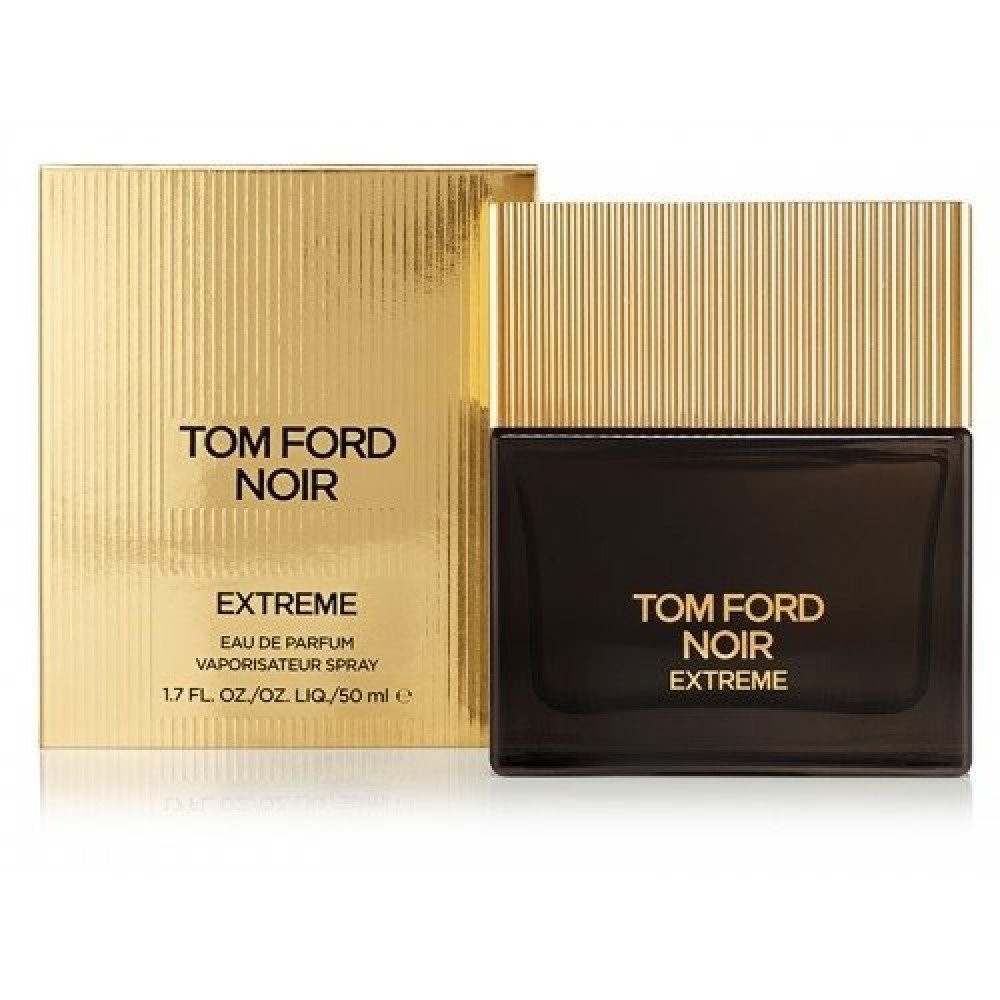 Tom Ford Noir Extreme Eau de Parfum 50ml متجر الرائد العطور