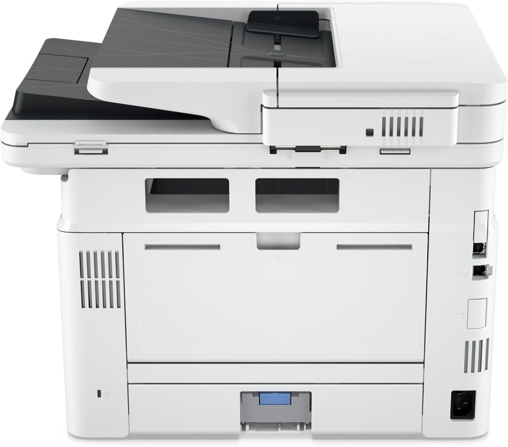 HP LaserJet MFP M4103fdw - Perfect for Small Businesses