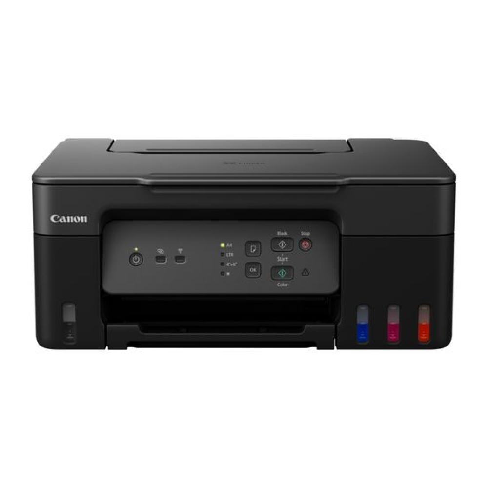 طابعة Canon PIXMA G3430 متعددة الوظائف – طباعة / نسخ / مسح ضوئي / صور