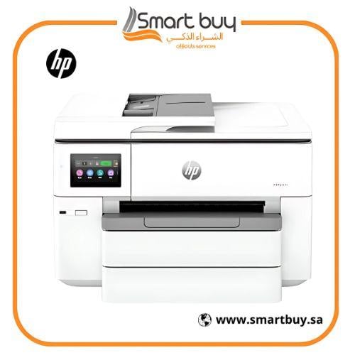 طابعة HP OfficeJet Pro 9730 متعددة الوظائف طباعة،...