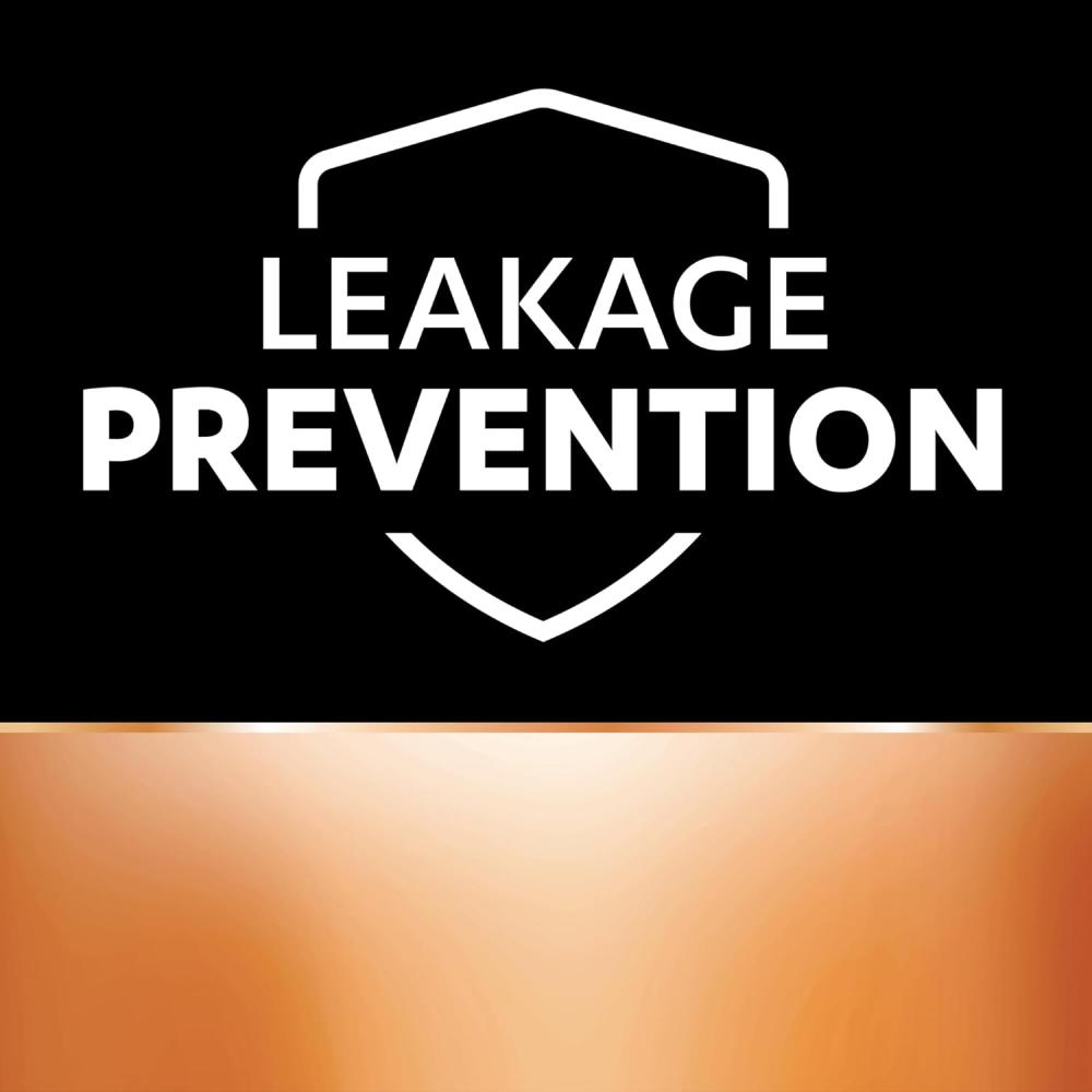 بطارية دوراسيل 1x2 AA