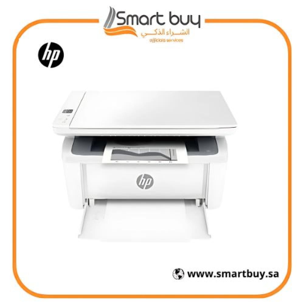 طابعة hp ليزر