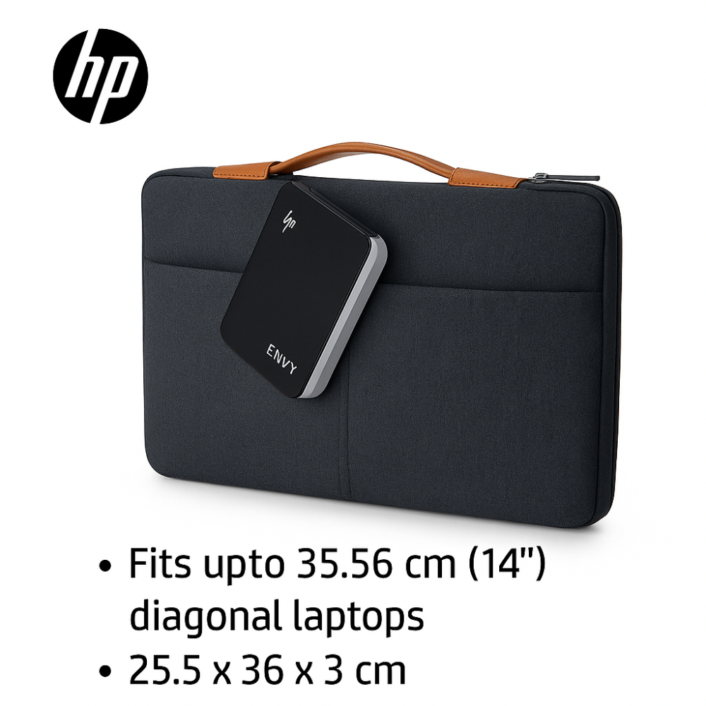Laptop Sleeve Laptoptasche Hp Envy X360 Envy Photo Hp Envy Tasche