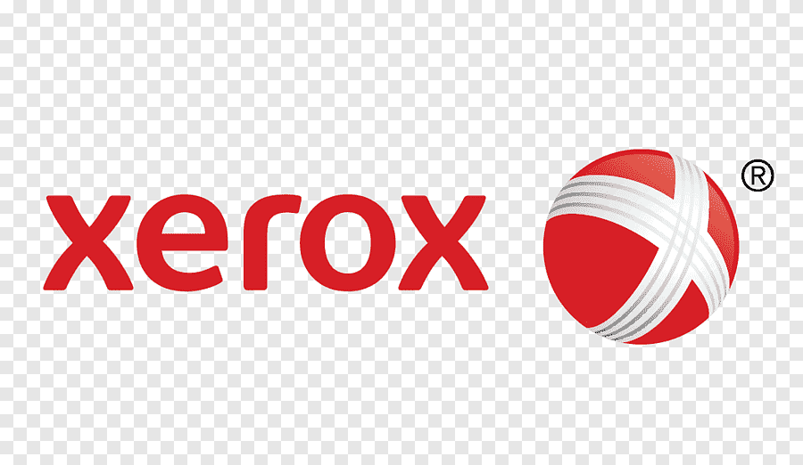XEROX