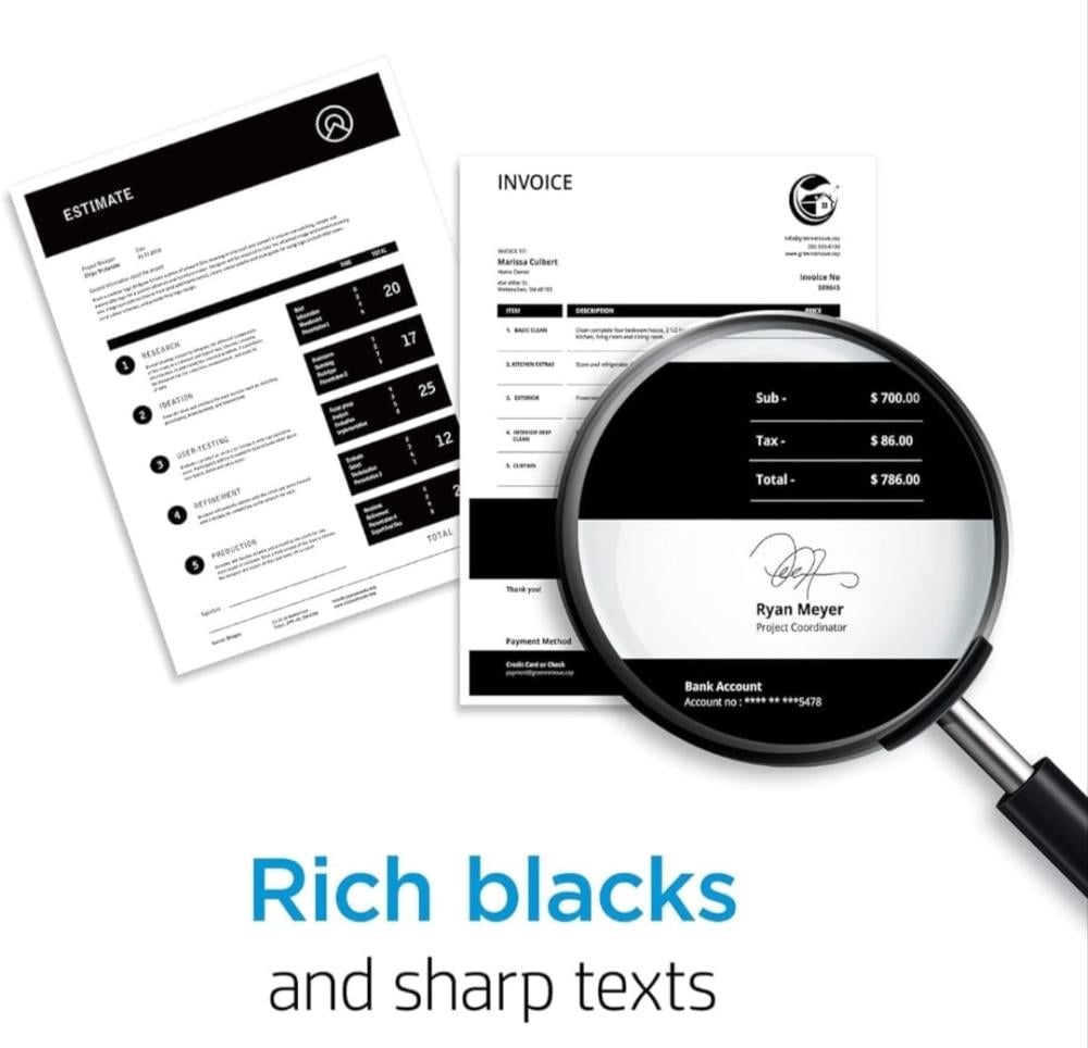 كونا 222A طقم (4 ألوان) – أسود، سماوي، أصفر، أرجواني – متجر الشراء الذكي