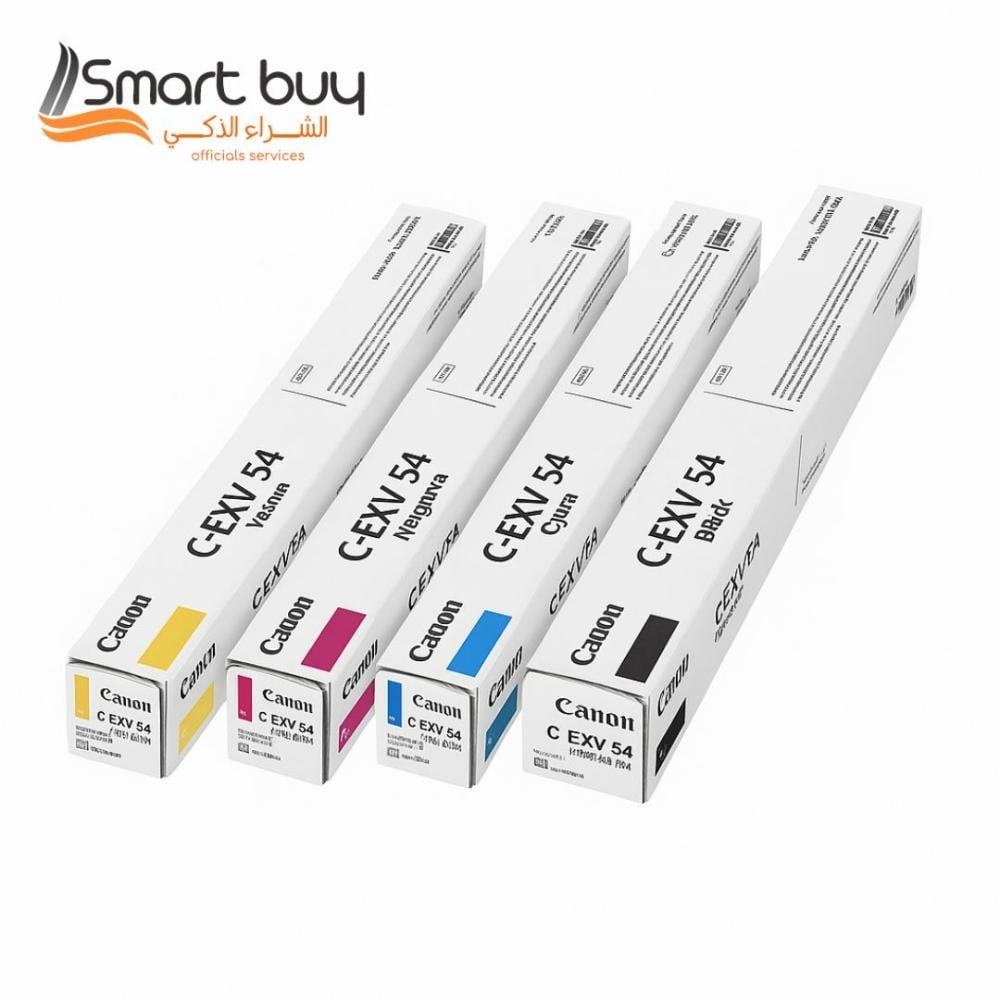 احبار طابعات كانون