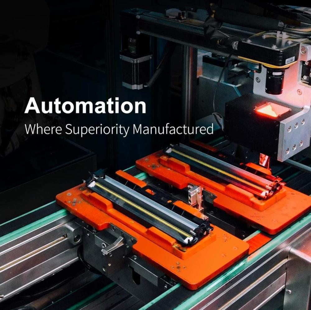 كونا 222A طقم (4 ألوان) – أسود، سماوي، أصفر، أرجواني – متجر الشراء الذكي